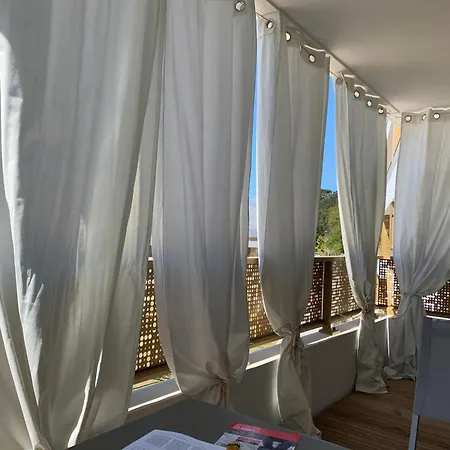 Neuf Au Calme De Apartmán Capbreton