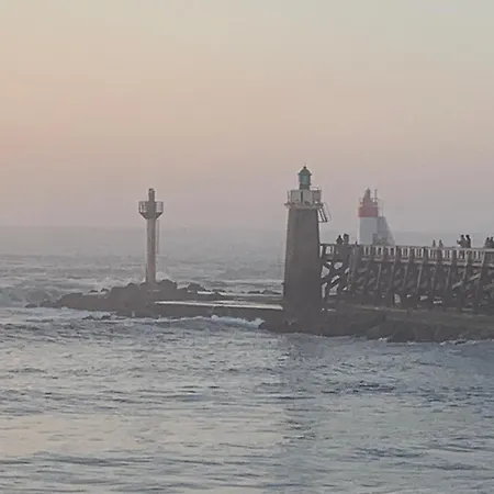 Neuf Au Calme De * Capbreton