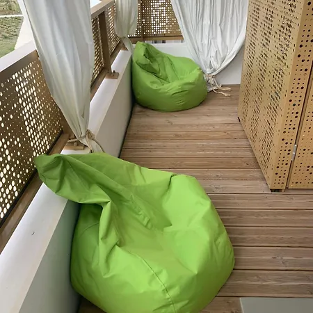 Apartment Neuf Au Calme De