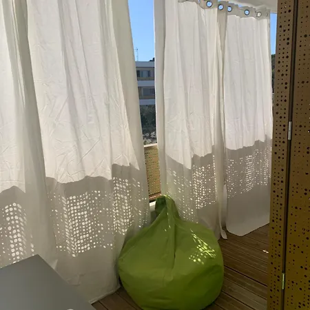 Neuf Au Calme De * Capbreton